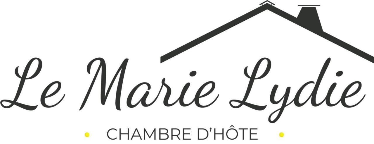 Le Marie Lydie - Chambre d'hôte Abondance Extérieur photo